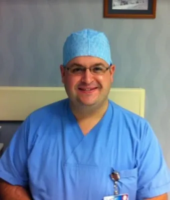 Serkan Bayraktar
