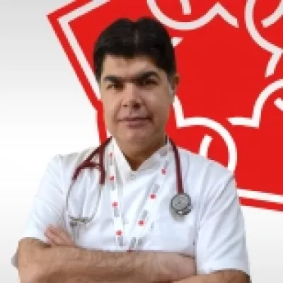 Ali Soner Demir