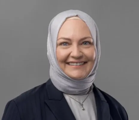 Gülşah Gülal