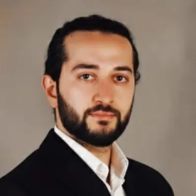 Gökhan Seyhan