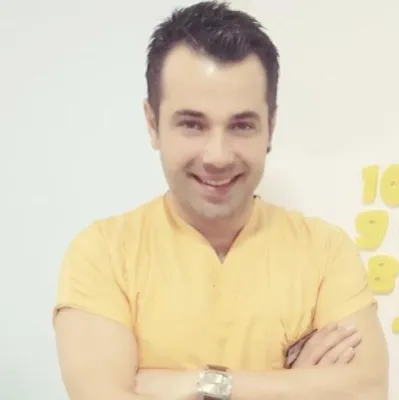 Aykut Taşkın