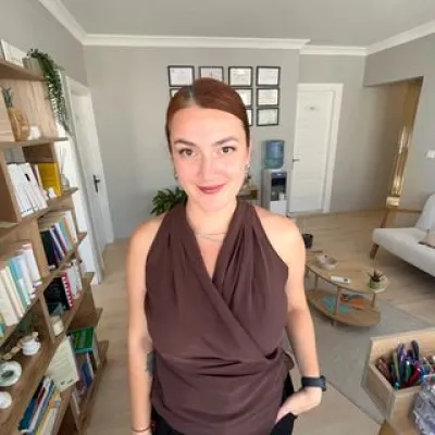Asude Beyza Bilgi