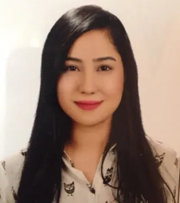 Merve Şahin