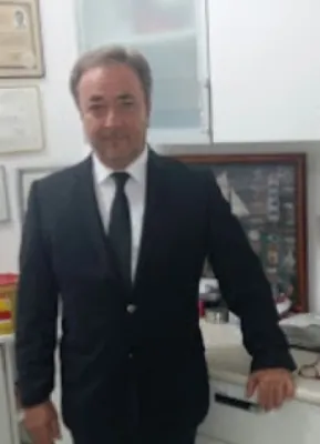 Turgut Turan