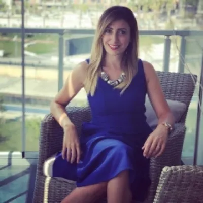 Pınar Ersöz Tezer