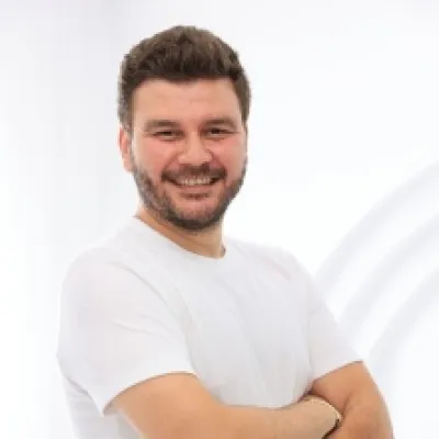 Dr. Dt. Nuri Ünal