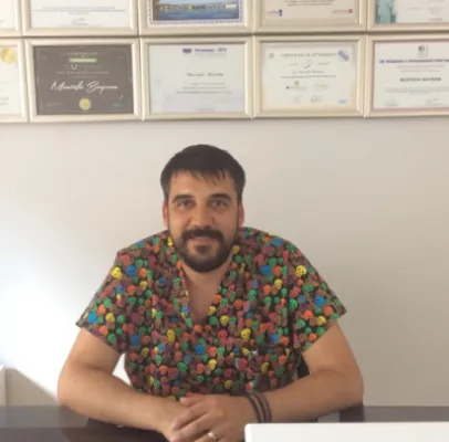 Mustafa Bayram