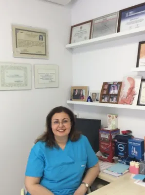 Dilek Gülhan