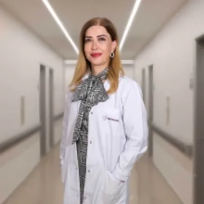 Op. Dr. Gonca Aksoy Özmen profil fotoğrafı
