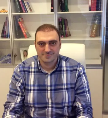 Ali Aydın