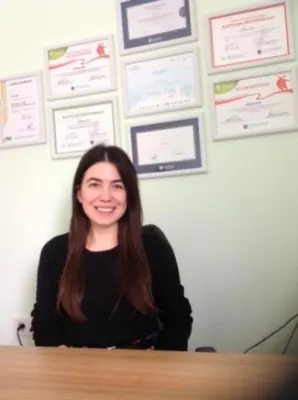 Gizem Gök