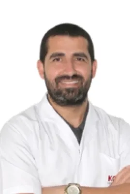 Emrullah Dündar