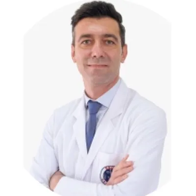 Op. Dr. Serkan Sözkesen profil fotoğrafı