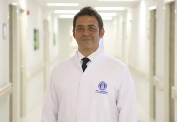 Mustafa Çakır