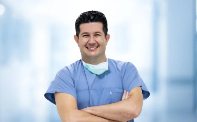 Ozan Bozkurt
