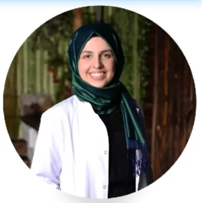 Sümeyye Demirbozan