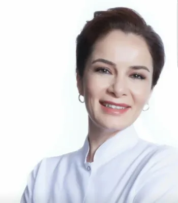 Volga Evrim Akbaş