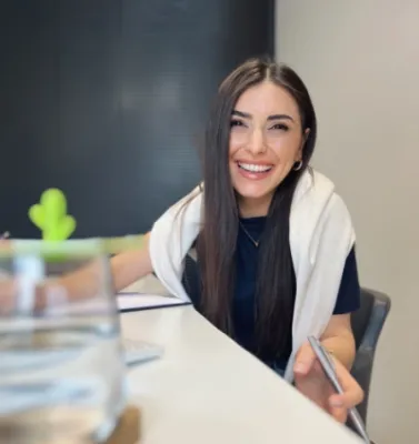 Berna Göbeloğlu