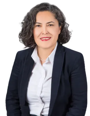 Özden Arısoy