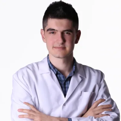 Dyt. Ahmet Sulukaya profil fotoğrafı