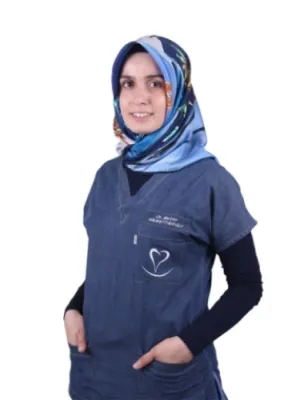 Meryem Hacıfettahoğlu