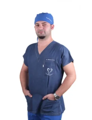 Mehmet Ayaz