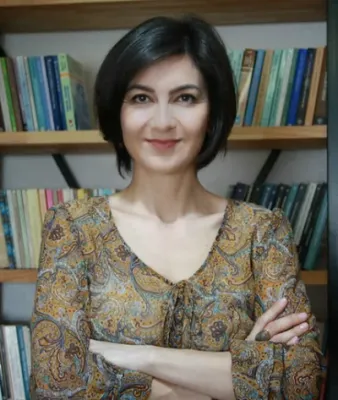 Dr. Gülperi Putgül Köybaşı profil fotoğrafı