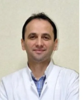 Uzm. Dr. Mehmet Arif Akçay profil fotoğrafı