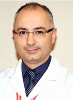 Serkan Akıncı