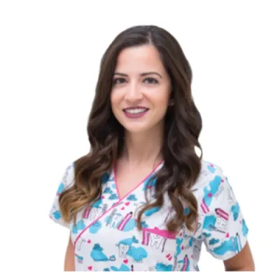 Esra Kumaş