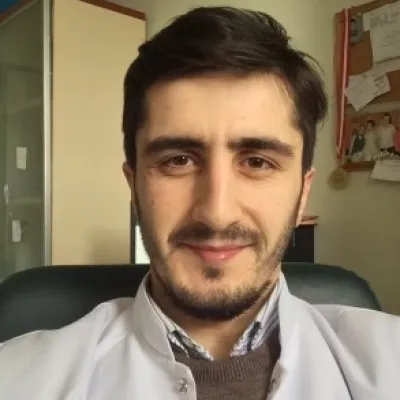 Yusuf Baltacı