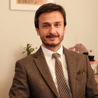 Doç. Dr. Halil Hüseyin Çağatay