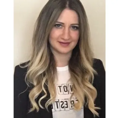 Neslihan TURAN