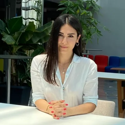 Cansu Batman Kavak