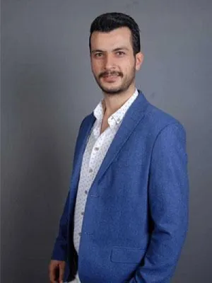 Bayram Şimşek