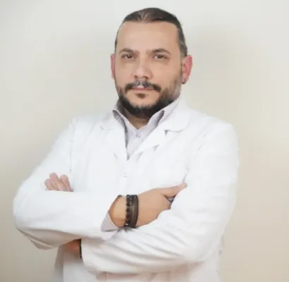 Ahmet Uludağ