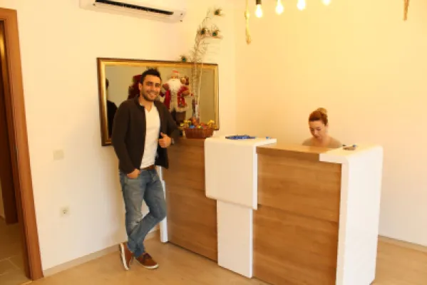 Özen Özkan