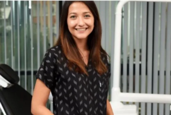 Ceren Mina Karzan