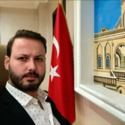 Mahmut Necdet Palaz