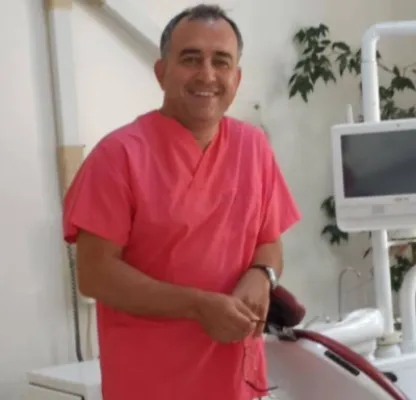 Özkan Öztürk