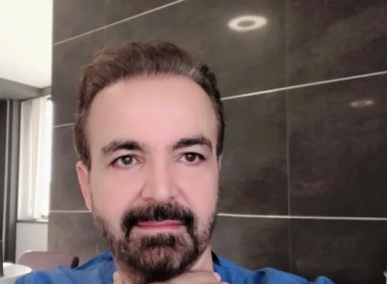 Süreyya Gültekin