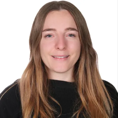 Ezgi Gözegir Taşdemir