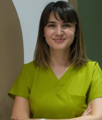 Aslıhan Kulaşen Türkkahraman