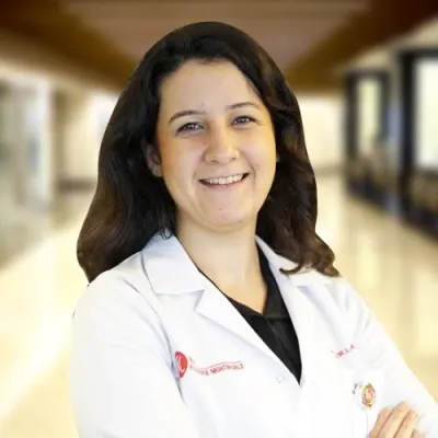 Lale Sağır