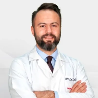 Taha Çetin