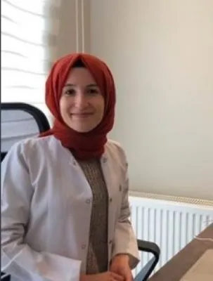 Özge Kırmızı