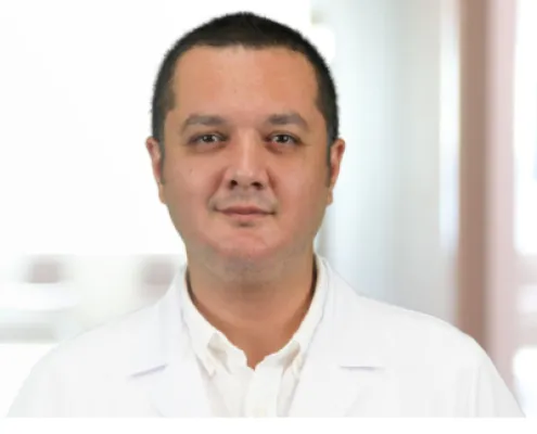 Ali Akay
