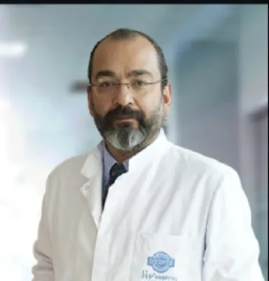 Fırat Akdeniz