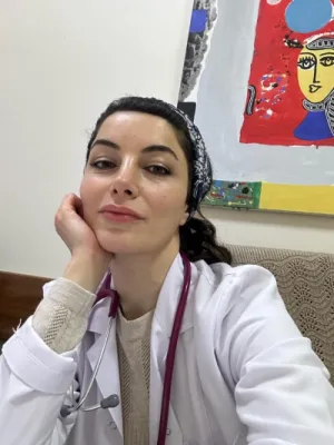 Uzm. Dr. Seval Nayman