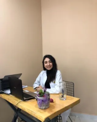 Eda Nur Bıyıklı